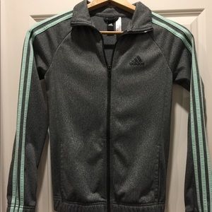 Adidas jacket